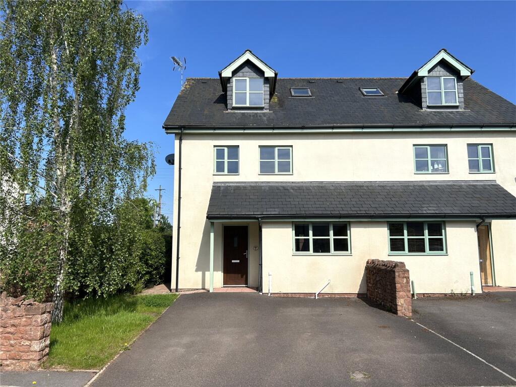 Main image of property: Courtlands, Langford Budville, Wellington, Somerset, TA21