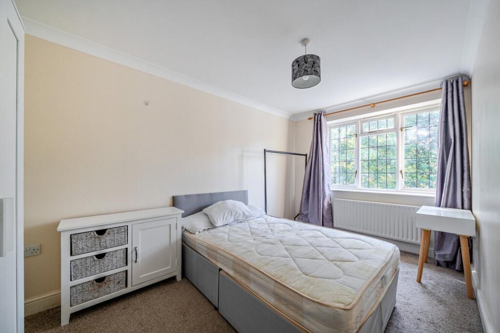 House in London - More