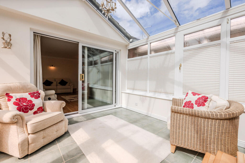 House in Newcastle upon Tyne - View 5