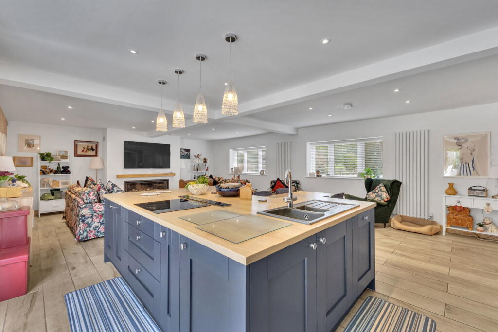 House in Rushcliffe, Whatton-in-the-Vale - View 6