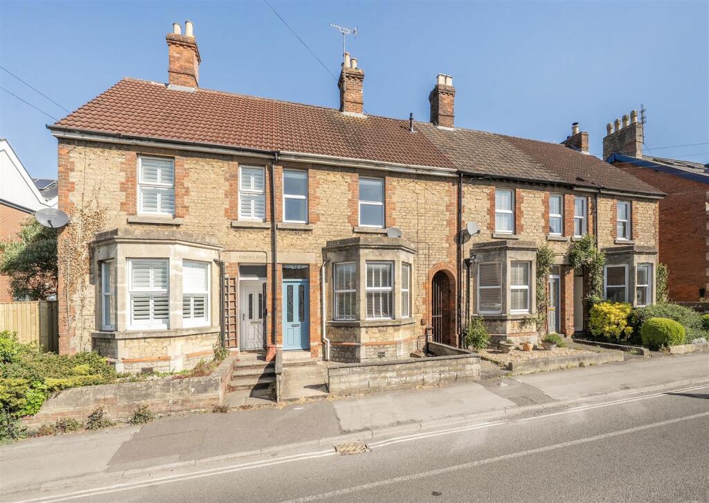Main image of property: Park Lane, Chippenham