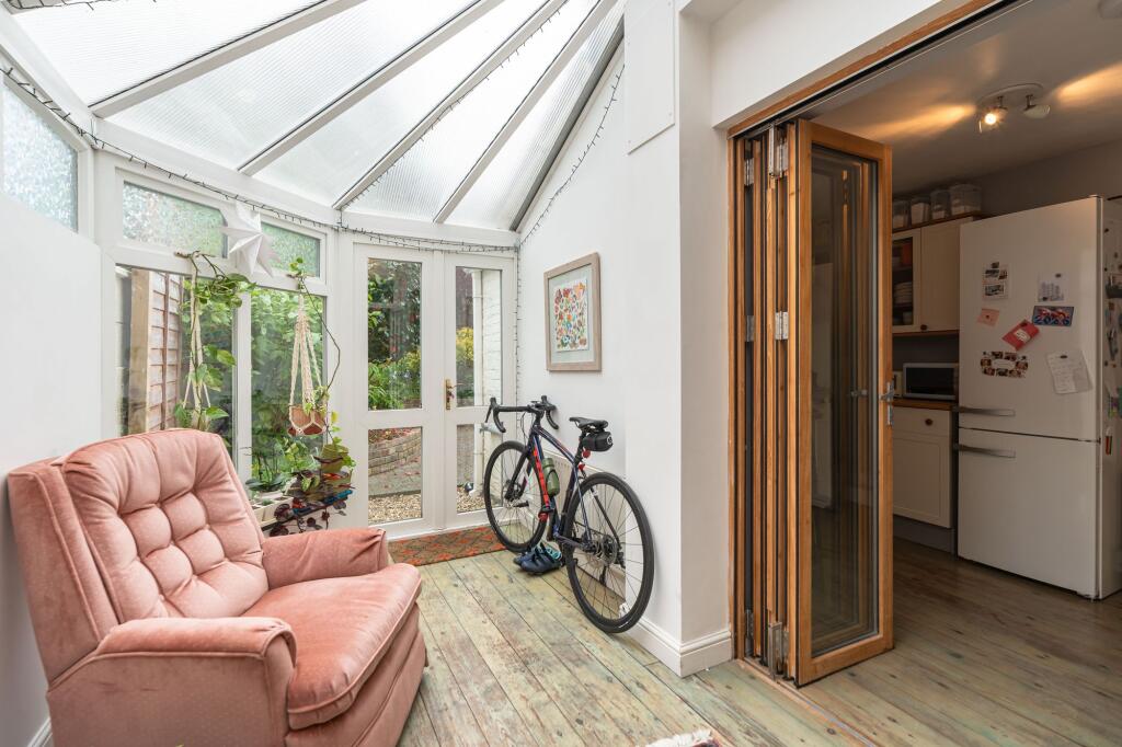 Warneford Road, Oxford, OX4 - Ansicht 5