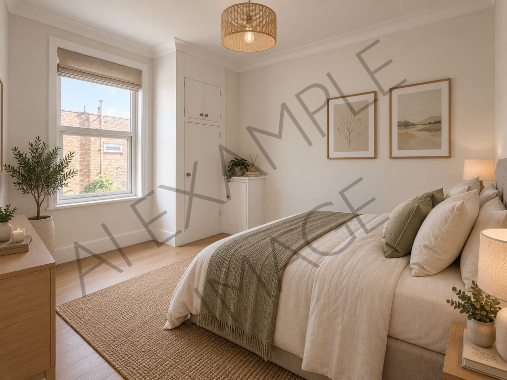 House in Preston - View 5