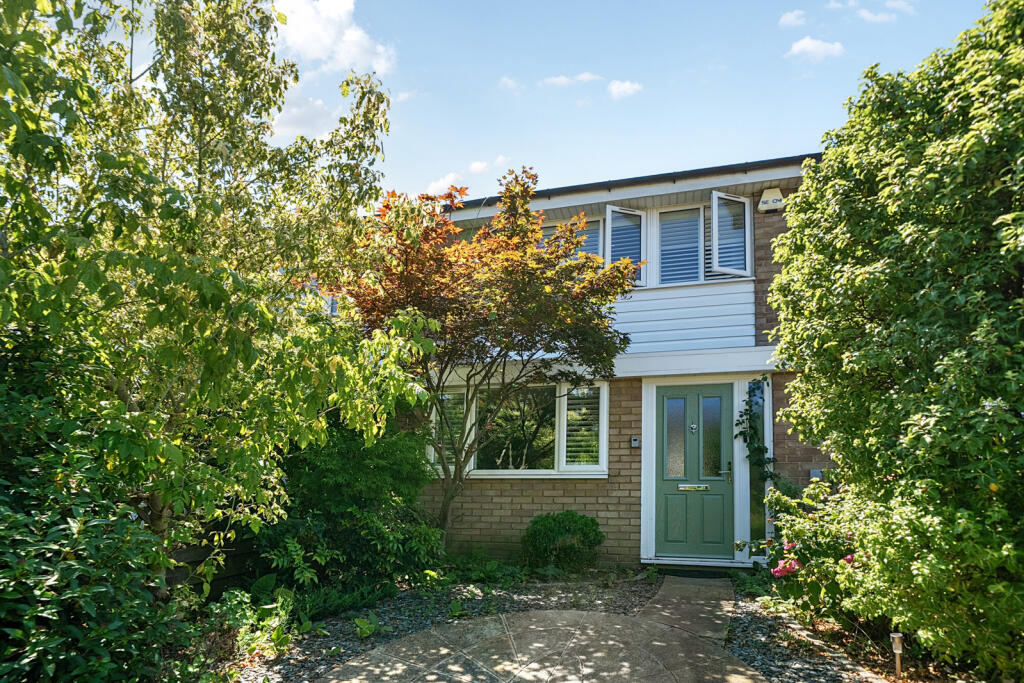 Main image of property: Langford Place, Sidcup