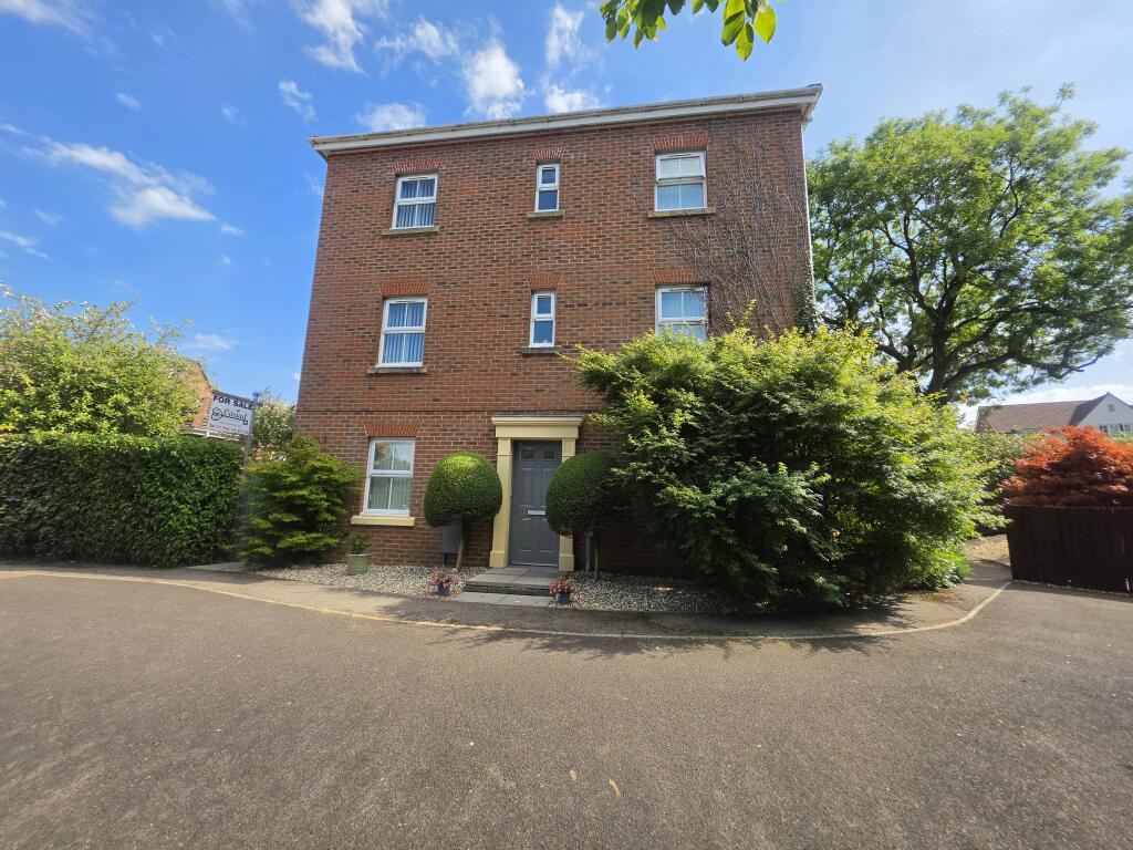 Main image of property: Blacksmith Close, OAKDALE, NP120BG