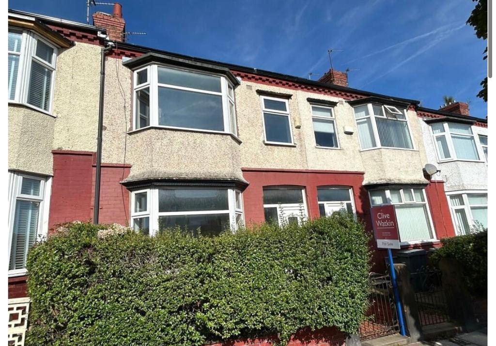 Main image of property: Singleton Avenue, Prenton, Wirral, Merseyside, CH42 9JJ