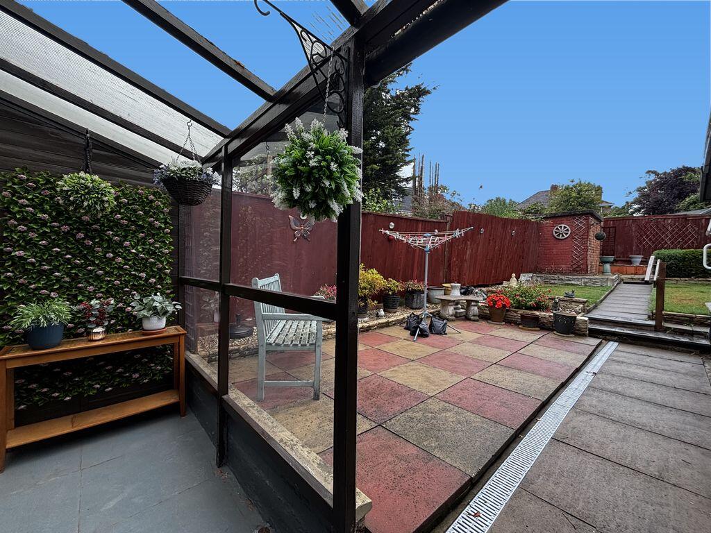 House in Birmingham - View 4