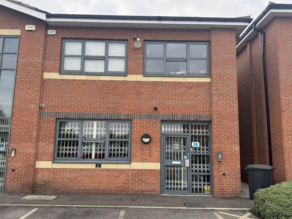 Main image of property: Beresford Way, Chesterfield, Derbyshire, S41