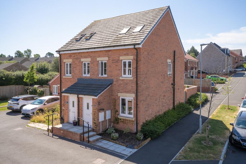 Main image of property: Ebbor Gorge Road