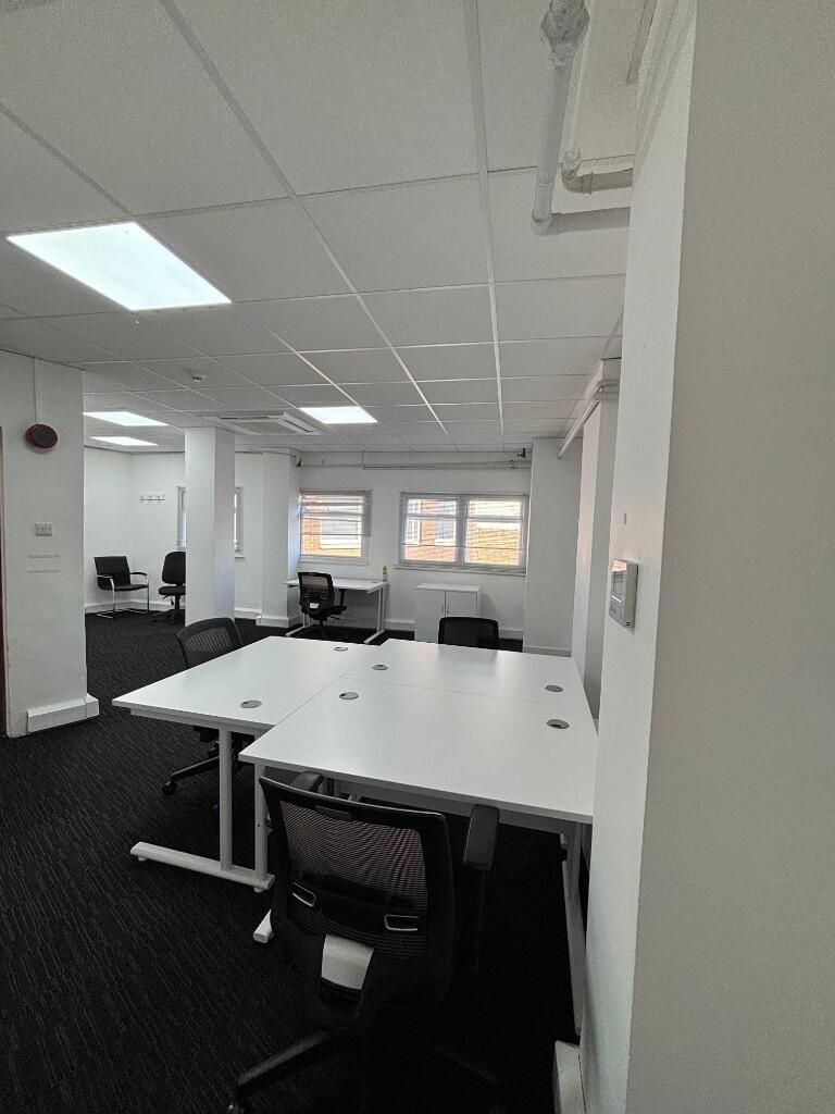 Main image of property: High Street, Beckenham, London, BR3