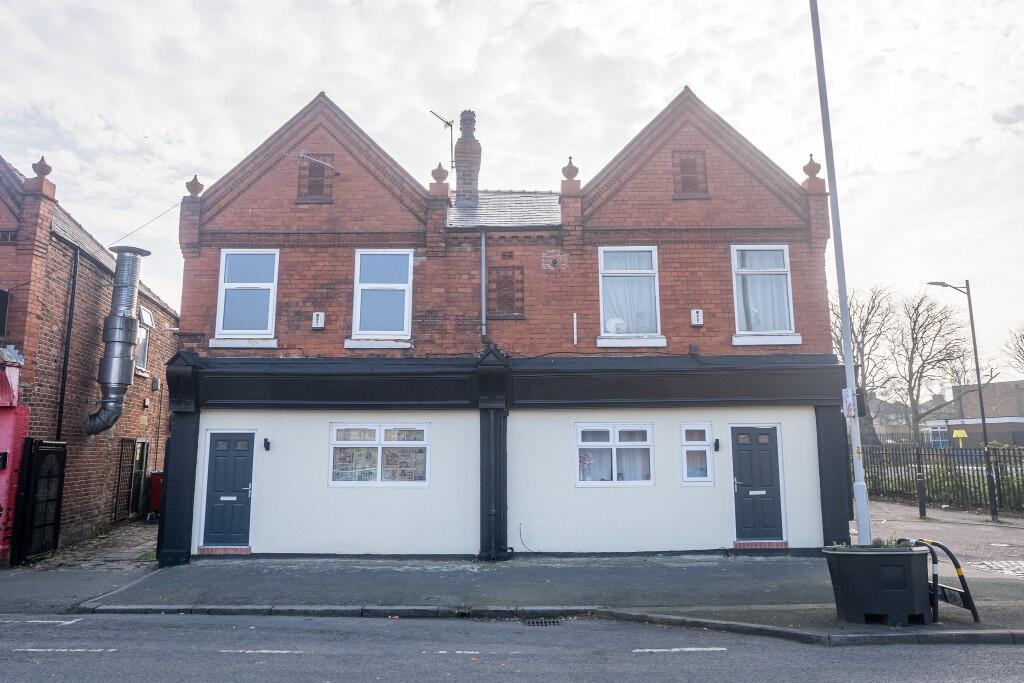 Main image of property: Laird Street, Birkenhead, CH41