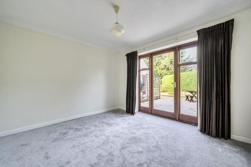 House in Salisbury - View 4