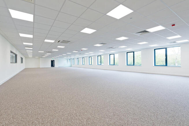 Unit 29 Barwell Business Park