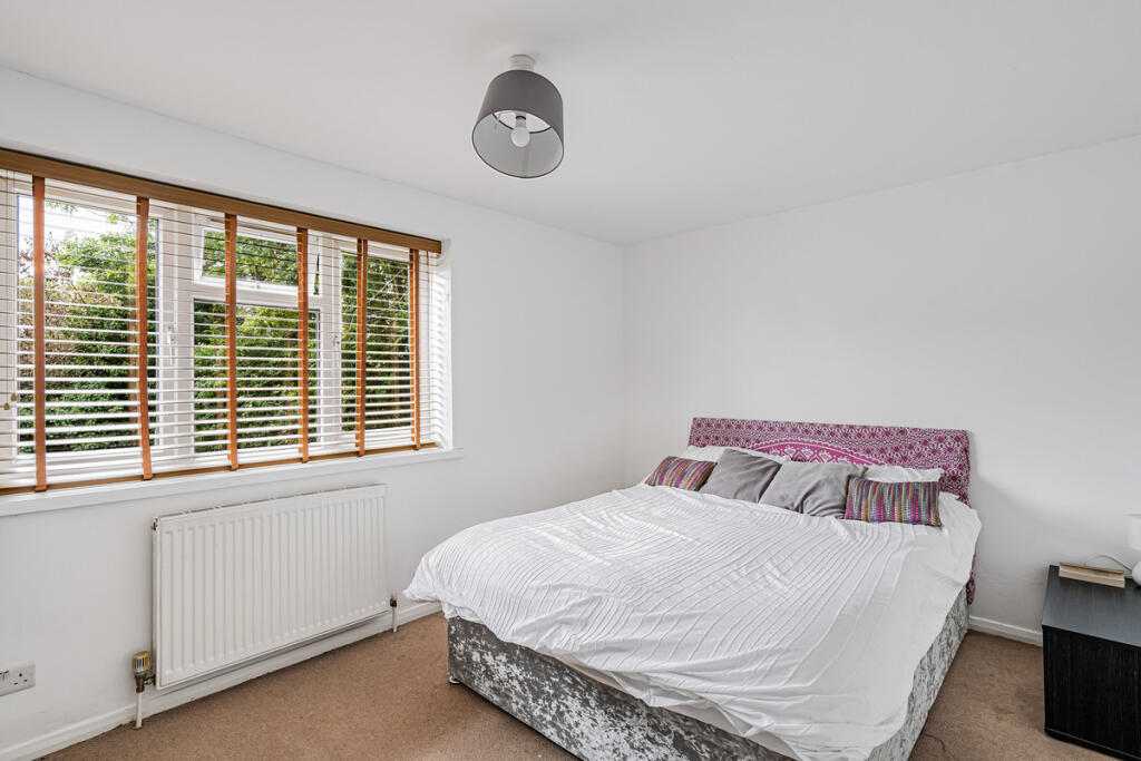 Apartment in Oxford - View 5