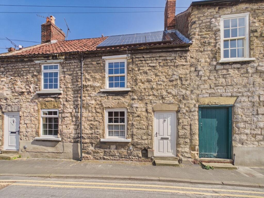 Main image of property: 53 Greengate, Malton, YO17 7EL