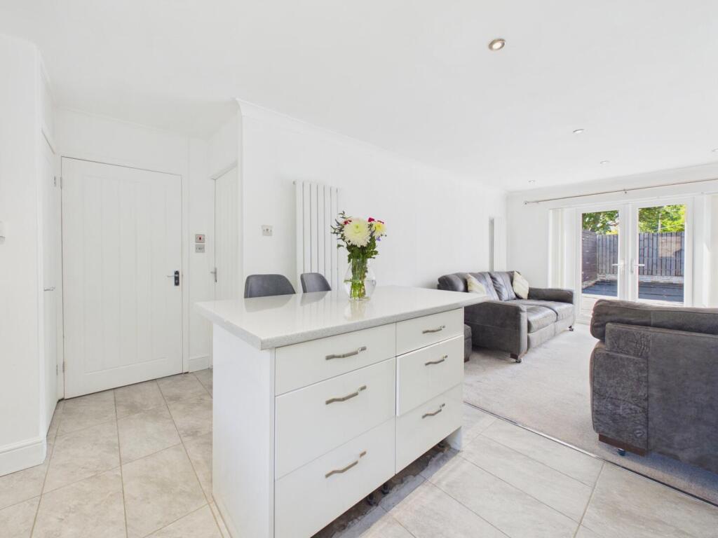 House in Sheffield - View 2