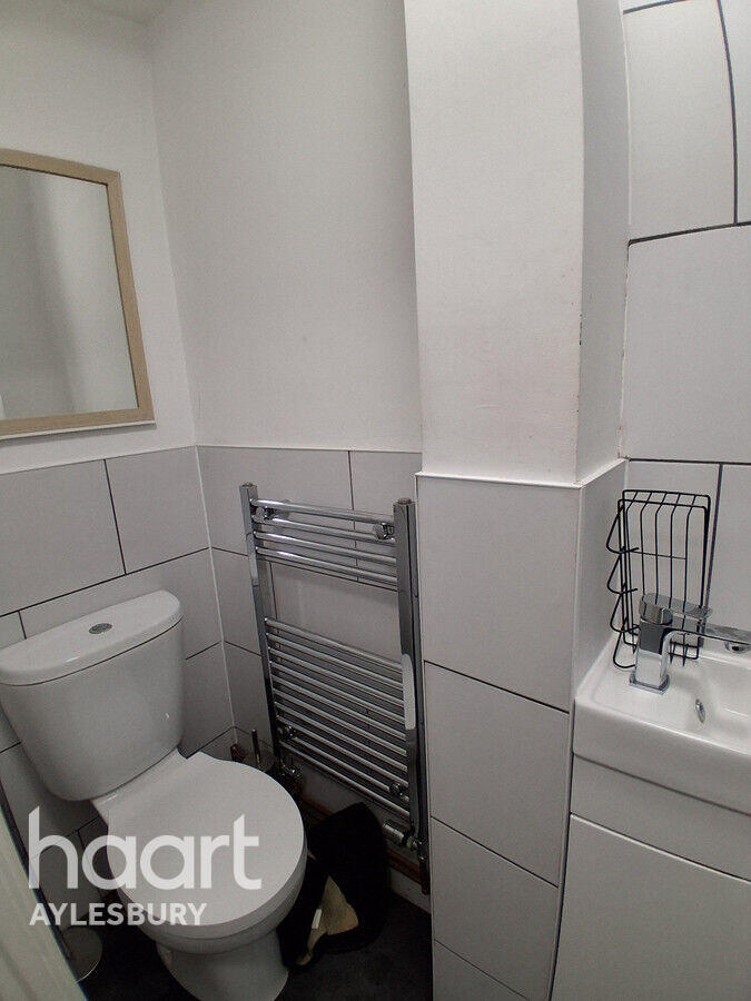 Main image of property: Cam Mead, Aylesbury
