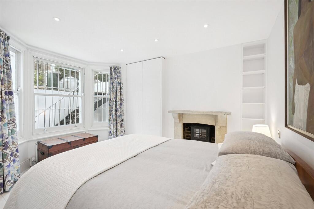 Apartment in London, World's End, Brompton - View 4