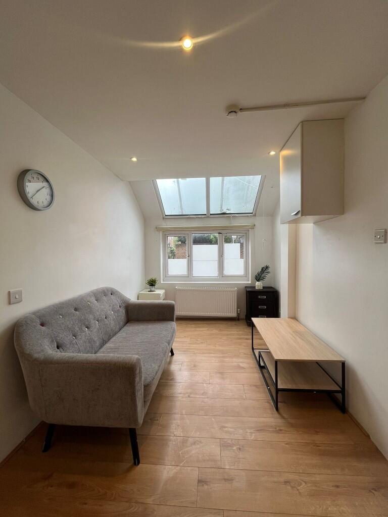 Main image of property: Bruce Road, London, E3