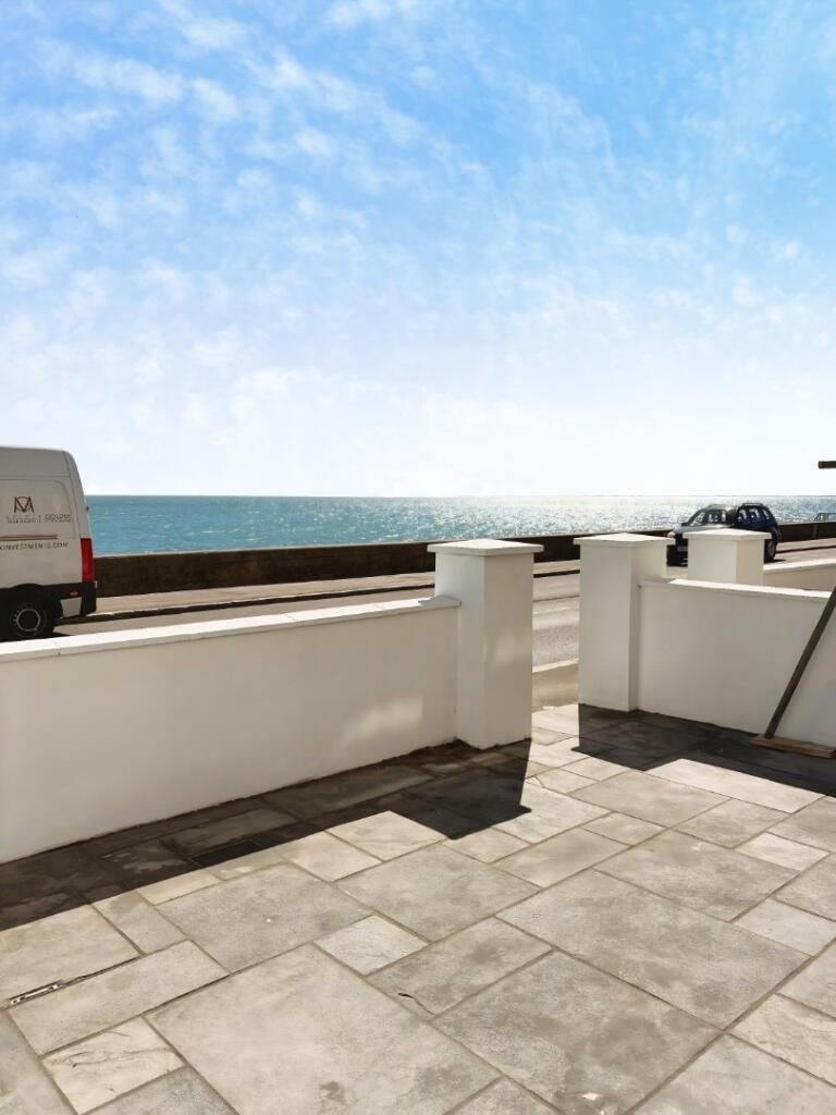 Main image of property: Sandgate Esplanade, Sandgate, Folkestone