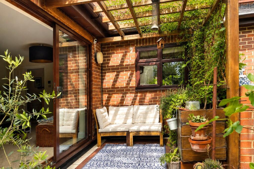 Main image of property: Durham Avenue, Bromley, BR2