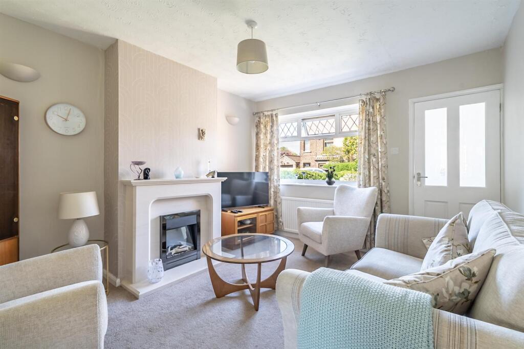 House in York - View 2