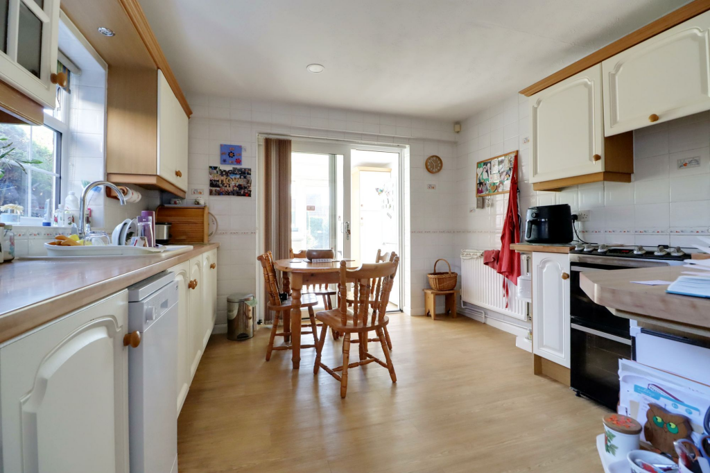 House in Doncaster - More