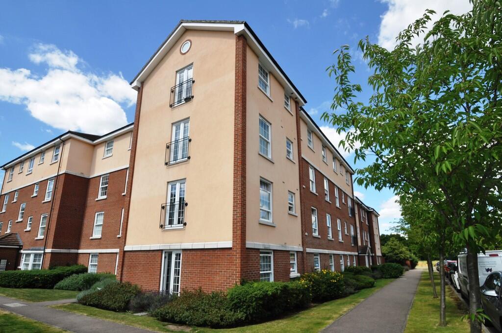 Main image of property: MERRIFIELD COURT, WELWYN GARDEN CITY.