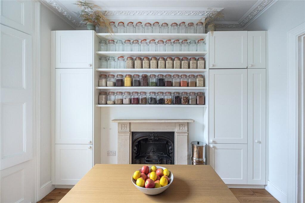 Main image of property: Burgh Street, Angel, Islington, London, N1