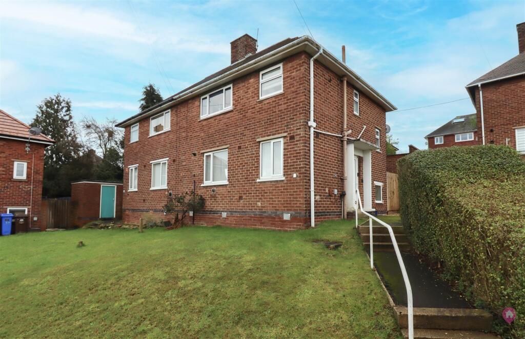 Main image of property: Birley Spa Lane, Sheffield, S12