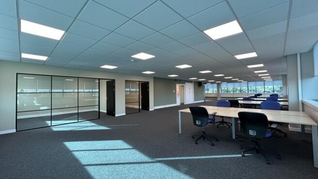 Fifth Floor