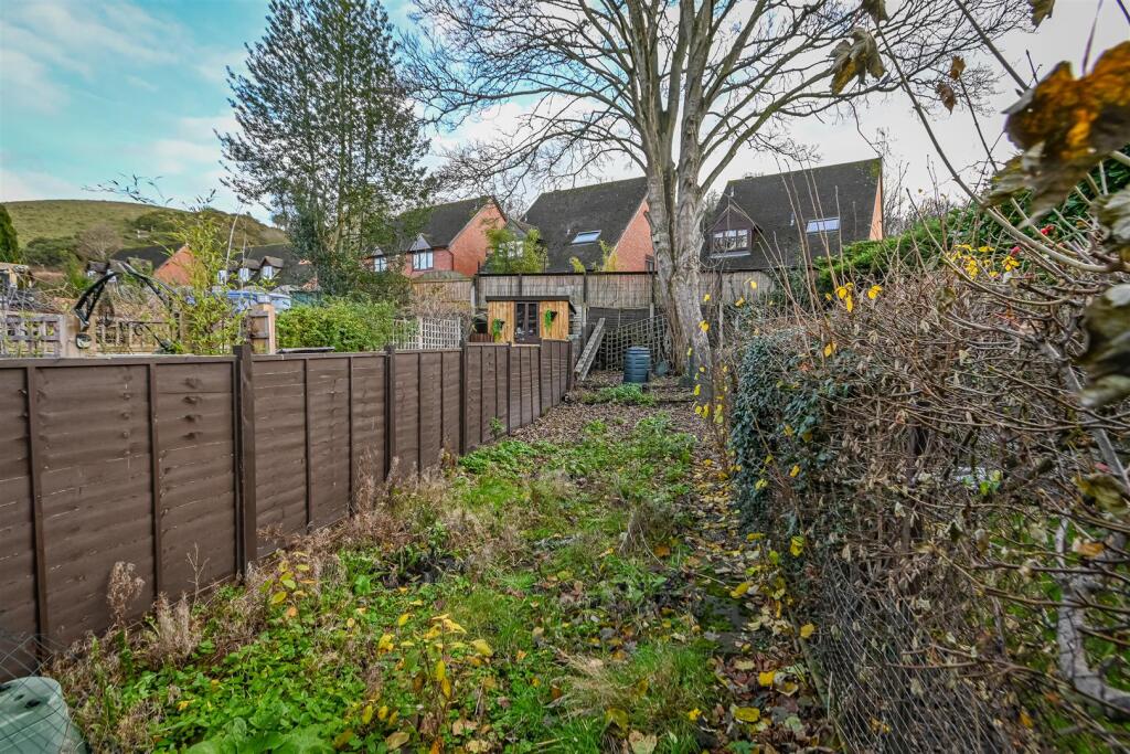House in Bridgnorth, Shropshire - View 3