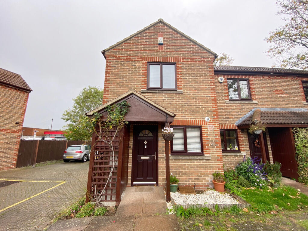 Main image of property: River Park View, Orpington, BR6