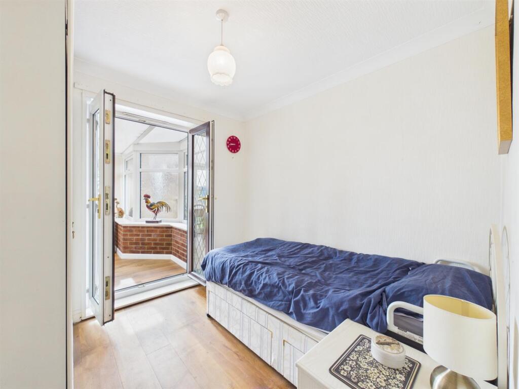 House in Bridlington, West Hill - View 5