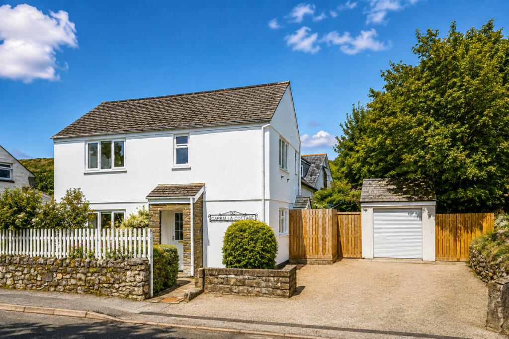 Main image of property: Carpalla, St. Austell, PL26