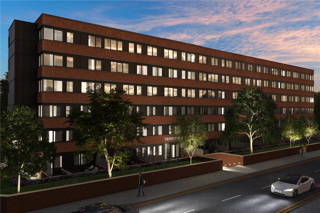 Main image of property: New Road, Gravesend, Kent, DA11