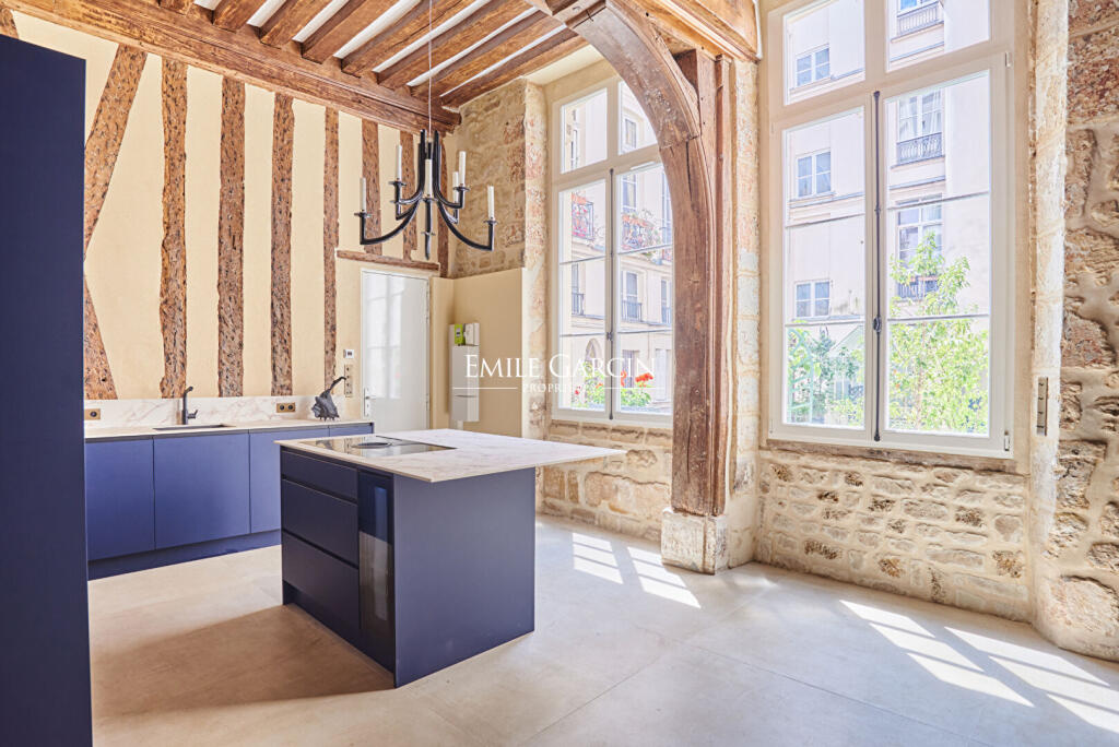 Main image of property: Paris-Isle of France, Paris, Paris 04