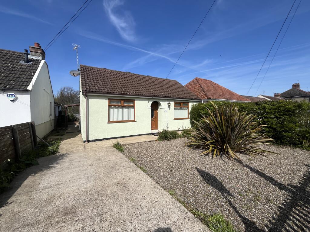 Main image of property: Blackheath Road, LOWESTOFT