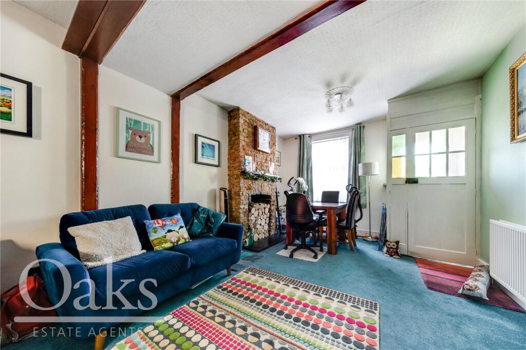 Main image of property: Love Lane, South Norwood