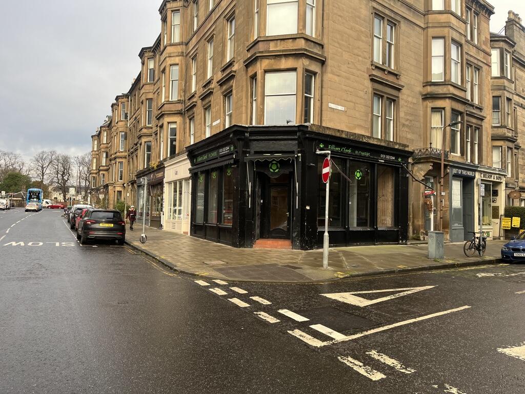 Main image of property: 14 Montagu Terrace, Edinburgh, City Of Edinburgh, EH3 5QX