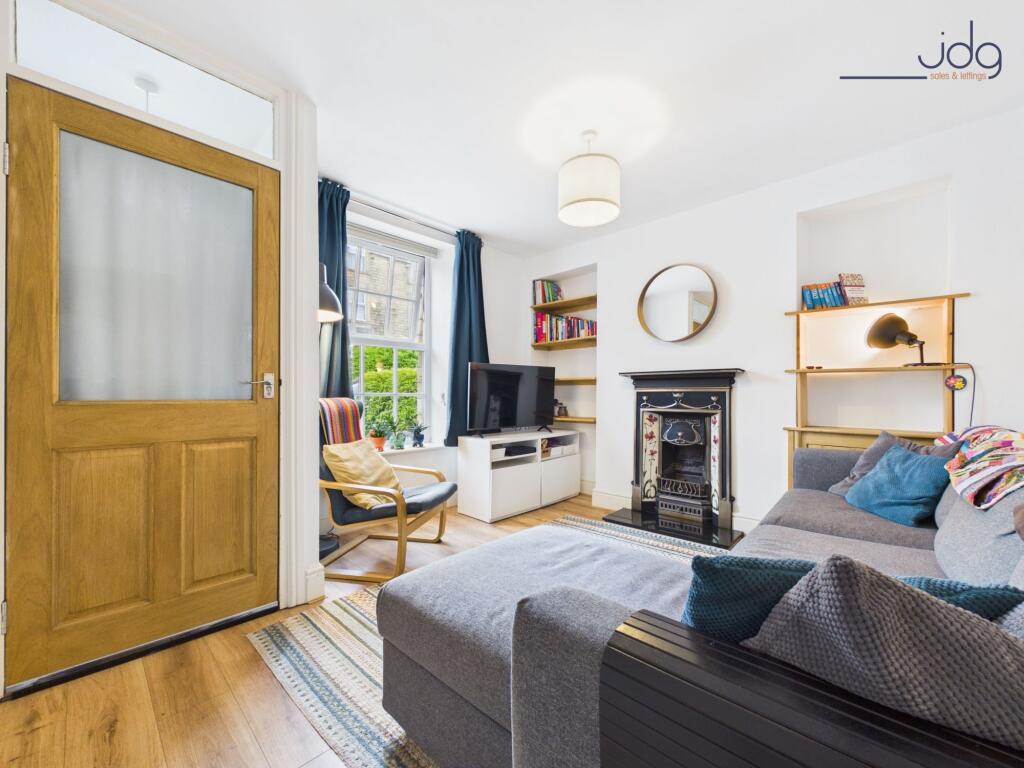 Ullswater Road, Lancaster | Victorian Home with Large Garden - View 4