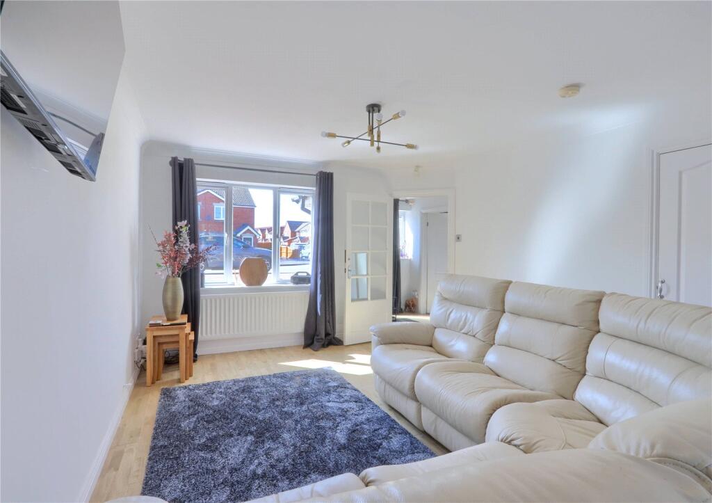 House in Stockton-on-Tees - View 3