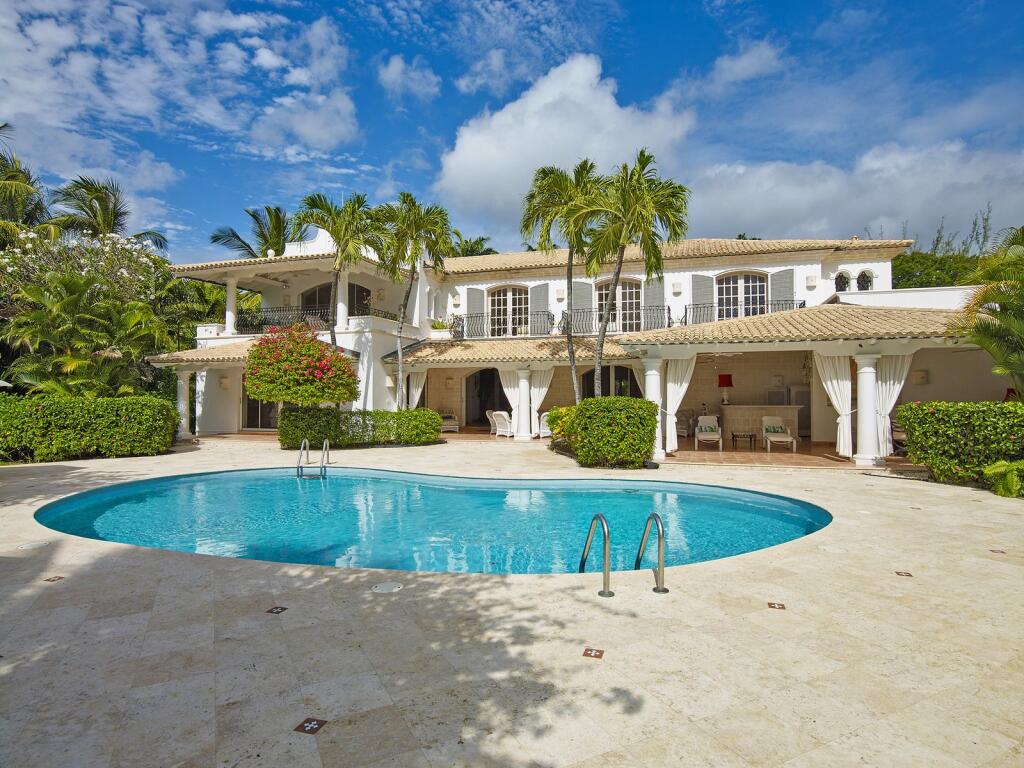 Main image of property: St James