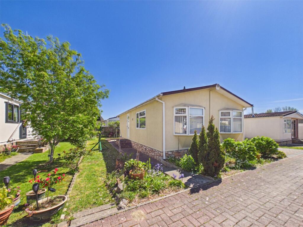 Main image of property: Woodlands Park, Quedgeley, Gloucester, Gloucestershire, GL2