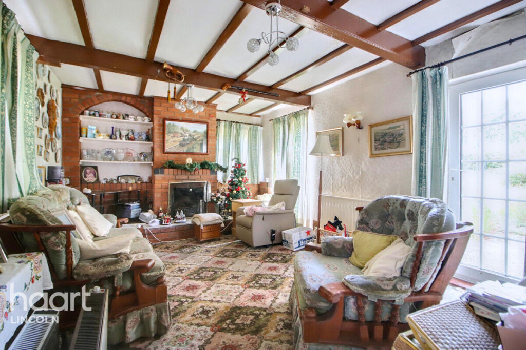 Main image of property: High Street, Sutton On Trent