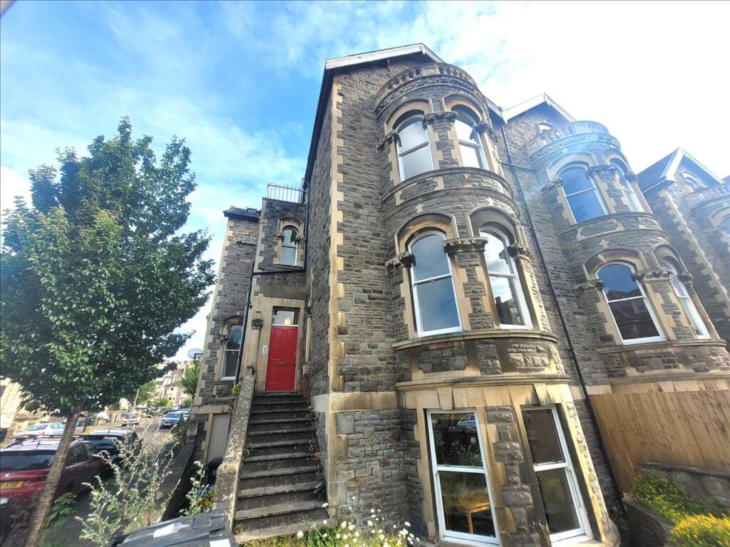 Main image of property: Top Floor Flat, Waverley Road