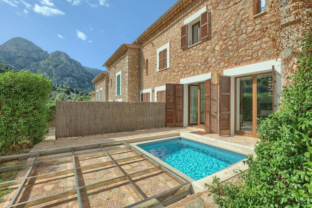 Main image of property: Balearic Islands, Mallorca, Fornalutx