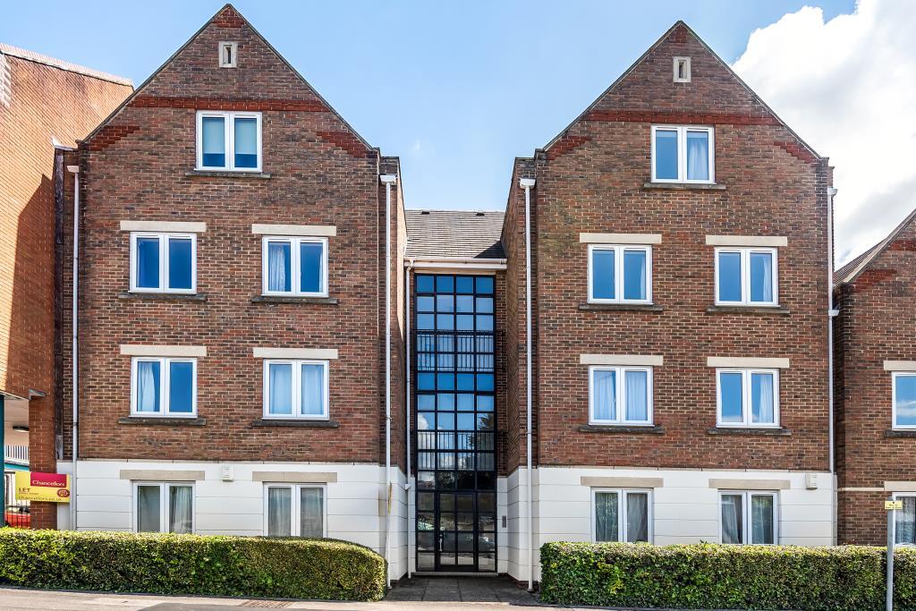 Main image of property: Central Headington, Oxford, OX3