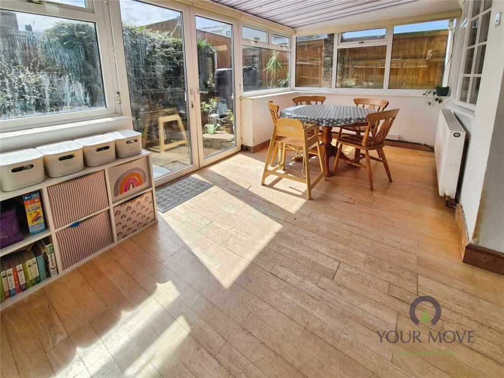 Maywood Avenue, Eastbourne, East Sussex, BN22 photo 4