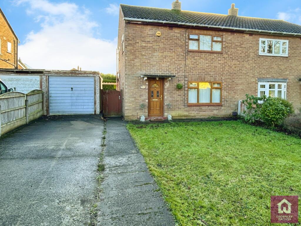 Main image of property: Lodge Lane, Saughall, Chester, Cheshire, CH1